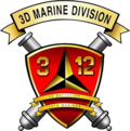 Thumbnail for 3rd Battalion, 12th Marines