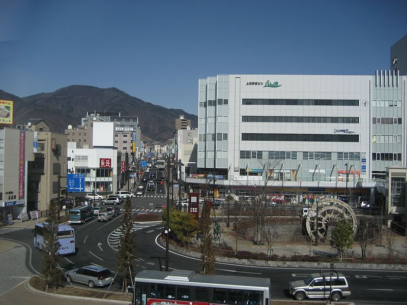 File:Ueda City - panoramio.jpg