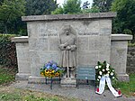 Ukrainerdenkmal (Wetzlar)