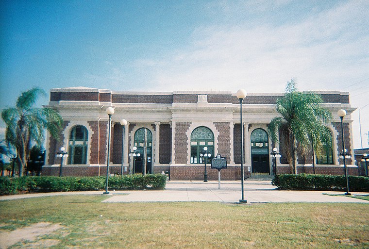 Tampa Union Station