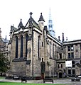 University of Glasgow