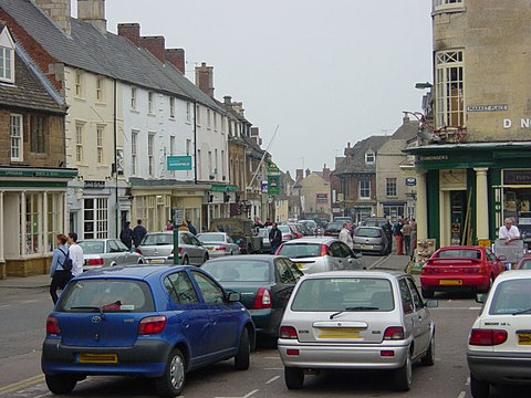 Uppingham