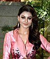 Urvashi Rautela snapped at the song launch of ‘Aashiq Banaya Aapne’ from Hate Story IV (06) (cropped)