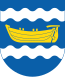 Escudo de armas de Uusimaa