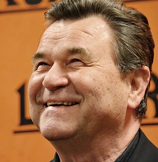 <span class="mw-page-title-main">Václav Postránecký</span> Czech actor and dubber (1943–2019)