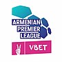 Pienoiskuva sivulle Armenian jalkapalloliiga
