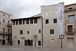 Vinseum – Catalan Wine Cultures Museum