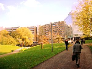 Vrije Universiteit Brussel