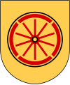 Wappen der Gemeinde Vaggeryd