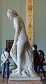 F. Shchedrin.  "Venus", 1792, russisk museum[3]