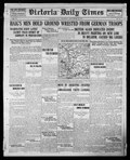 Thumbnail for File:Victoria Daily Times (1917-09-27) (IA victoriadailytimes19170927).pdf