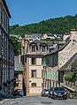 * Nomination View of Hôtel du Ravieux from Rue du Cours, Saint-Geniez-d'Olt, Aveyron, France. --Tournasol7 07:37, 10 October 2017 (UTC) * Promotion Good quality --Halavar 11:39, 10 October 2017 (UTC)