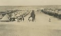 View of a Light Horse camp in the Middle East (17622571642).jpg