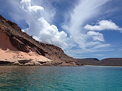 Isla Espíritu Santo