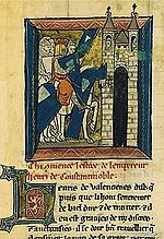 Thumbnail for Henry of Valenciennes