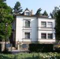 Villa „Shatterhand“