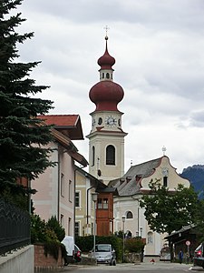 Villabassa-Niederdorf, Santo Stefano 001.JPG