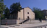 Église Saint-Athanase de Villeurbanne