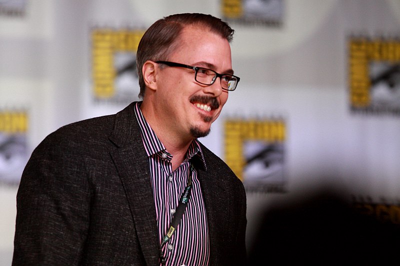 File:Vince Gilligan (9347367538).jpg