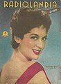 Virginia Luque, 1959