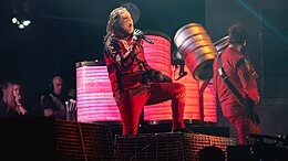 Slipknot (band) - Wikipedia