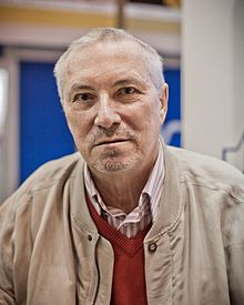 Vladimir Bondarenko