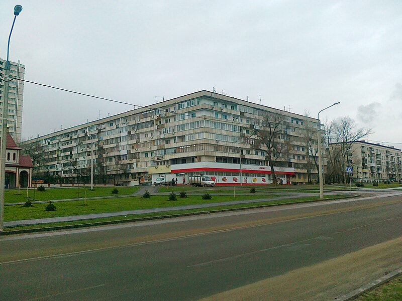 File:Volgograd - 7th Guards Brigade Street 05.jpg