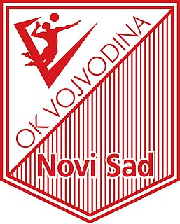 OK Vojvodina