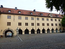 Vonderau-Museum Jesuitenplatz 2 Fulda (7)