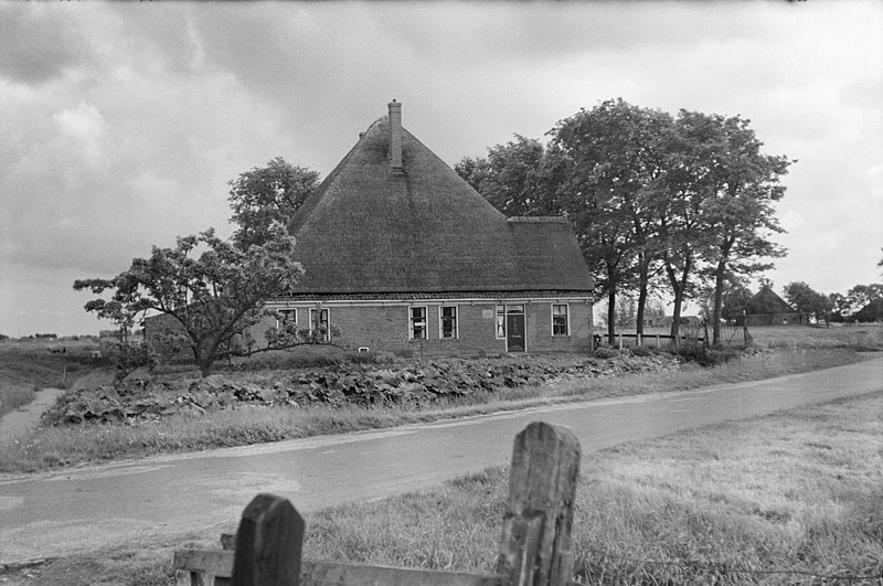 File:Voorgevel - Schagen - 20194991 - RCE.jpg