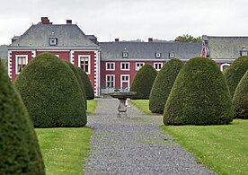 Tuinzijde