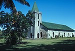 Thumbnail for Wananalua Congregational Church