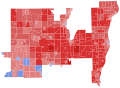 2012 United States House of Representatives election in Wisconsin's 6th congressional district