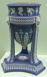 WLA brooklynmuseum Wedgwood Tripod Vase ca 1805.jp