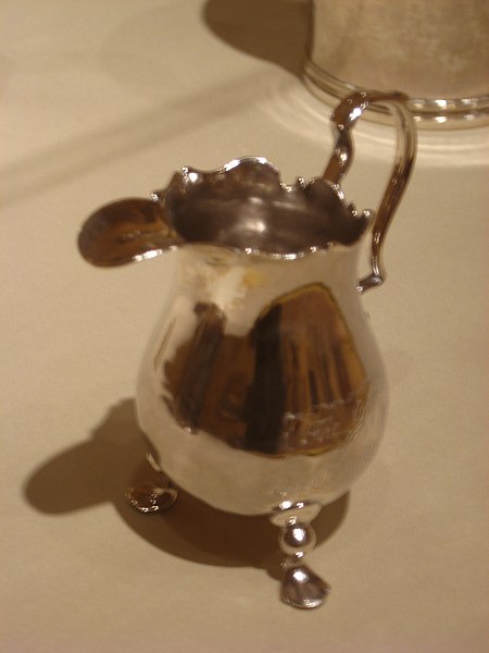 File:WLA lacma Silver Cream Pitcher Paul Revere.jpg