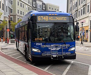 WRTD Route 674B bus in Storrs.jpg