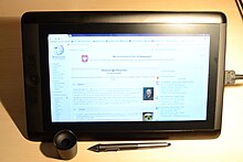 Wacom - Wikipedia