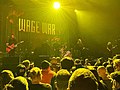 Thumbnail for Wage War