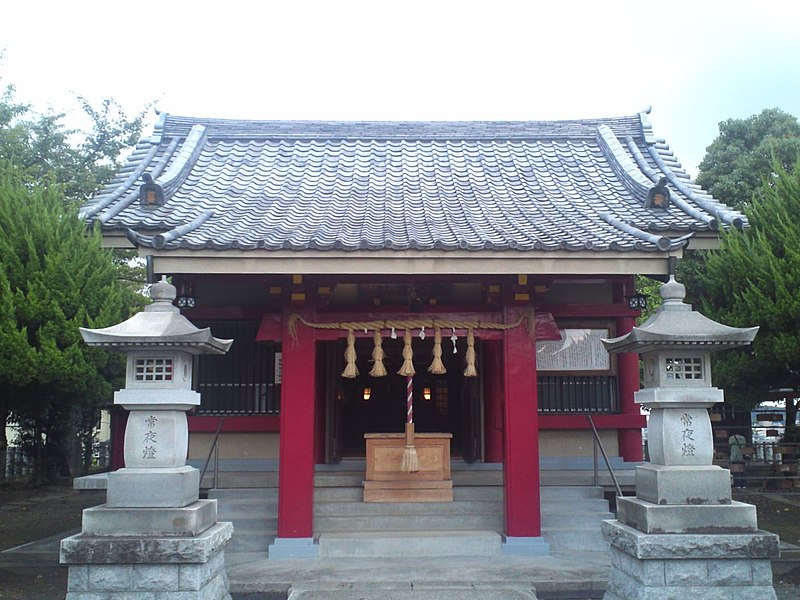 File:Wakarai Jinjya(Yokohama).JPG