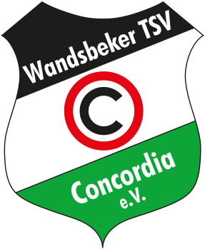 File:Wandsbeker TSV Concordia Logo.svg