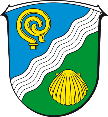 Wappen Bischoffen