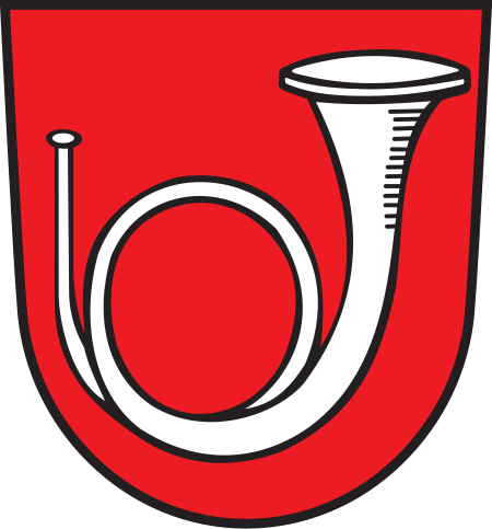 Wappen Diepoldshofen
