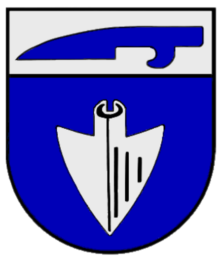 Wappen Dimbach (Bretzfeld)