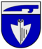 Wappen der früheren Gemeinde Dimbach