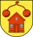 Gammelshausen címere