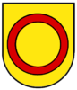 Wappen Gebersheim