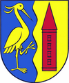 Wappen von Klink