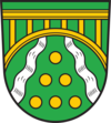 Wappen von Geratal