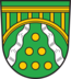 Blason de Geratal