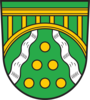 Blason de Geratal